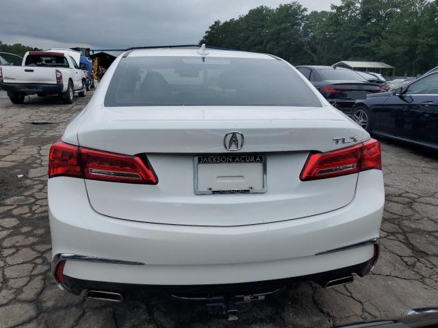 2019 ACURA TLX 19UUB2F3XKA000613