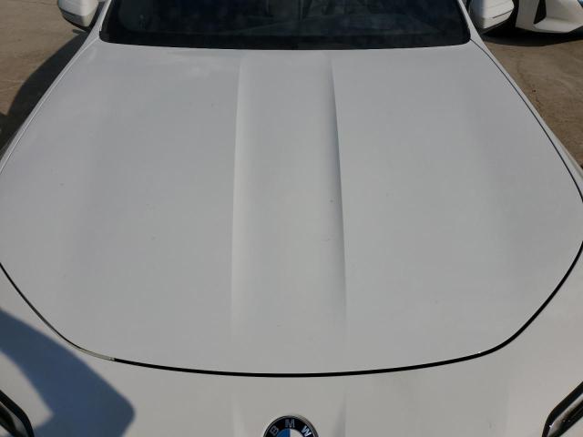 2024 BMW 740 XI WBA33EH09RCR64708