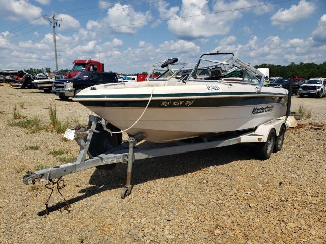 MASTERCRAFT PROSTAR 1999 MBCDTJC7C999 photo #3