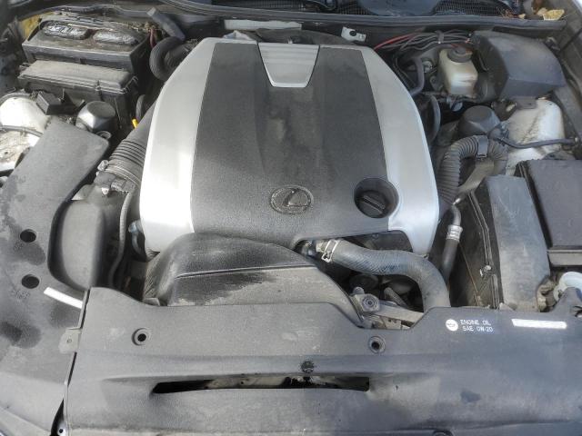2015 LEXUS GS 350 JTHCE1BL8FA008988