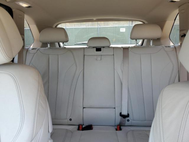 2016 BMW X5 XDR40E 5UXKT0C5XG0F75497
