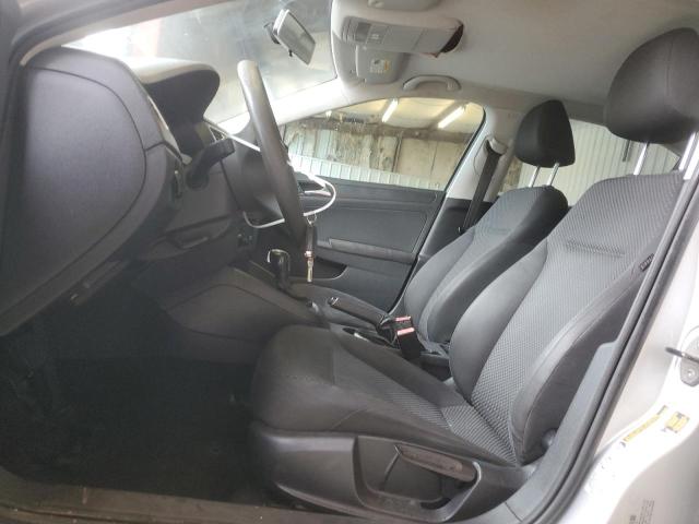 2011 VOLKSWAGEN JETTA BASE - 3VW2K7AJ7BM333652