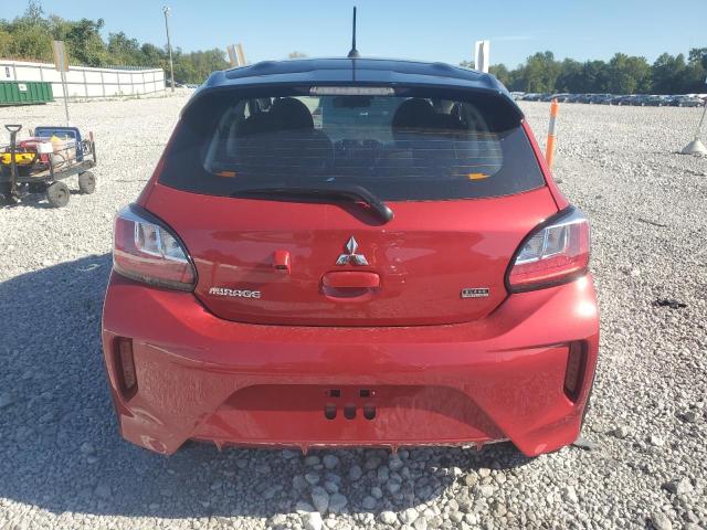 2024 MITSUBISHI MIRAGE SE ML32AWHJ3RH035428