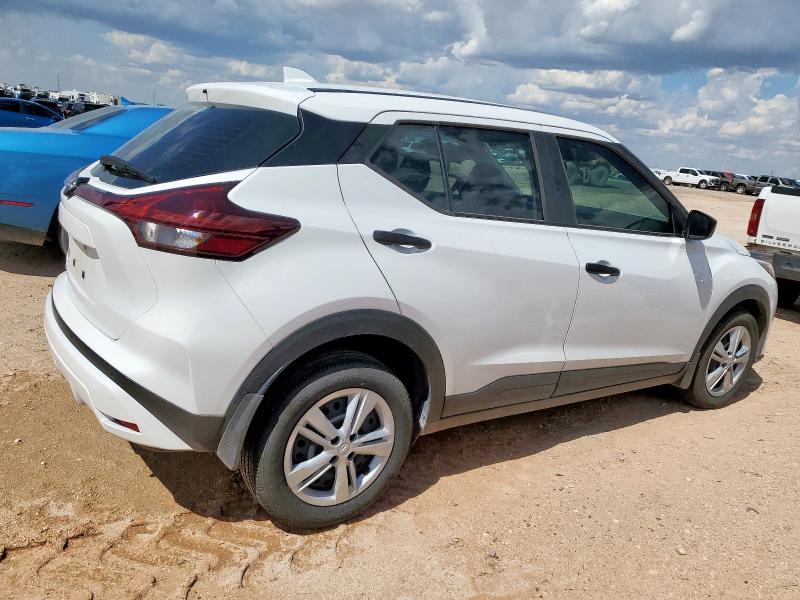 2024 NISSAN KICKS S 3N1CP5BV7RL586021