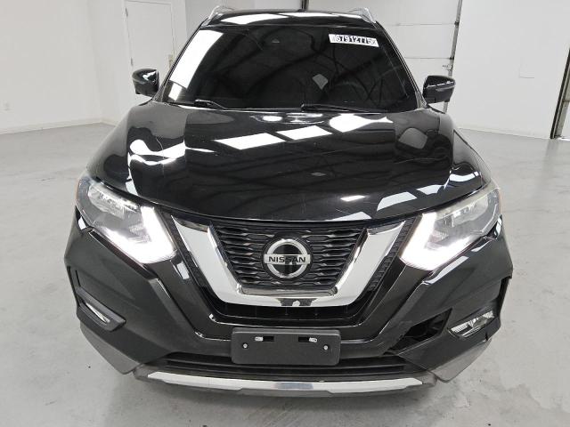 2019 NISSAN ROGUE S 5N1AT2MV4KC772933