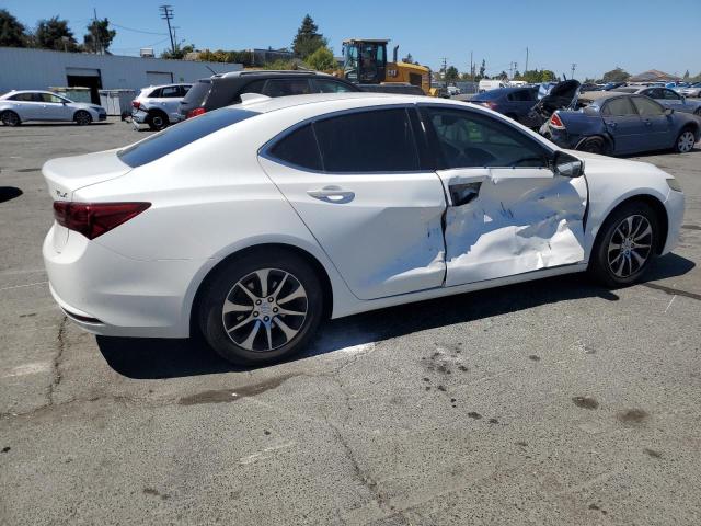 2015 ACURA TLX TECH 19UUB1F53FA018954