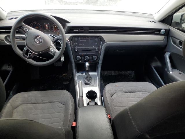 2020 VOLKSWAGEN PASSAT S 1VWAA7A36LC013242