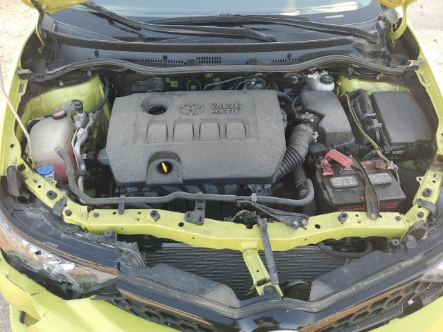 2016 TOYOTA SCION IM JTNKARJE1GJ508420