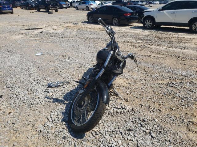 2013 YAMAHA VSTAR 650 JYAVM01E8DA138966