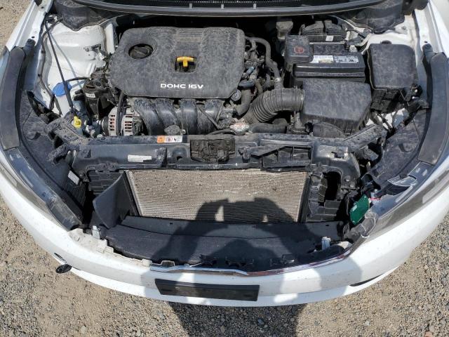 2017 KIA FORTE LX - 3KPFL4A74HE145081