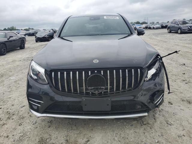 2018 MERCEDES-BENZ GLC COUPE 43 4MATIC AMG WDC0J6EB6JF346024