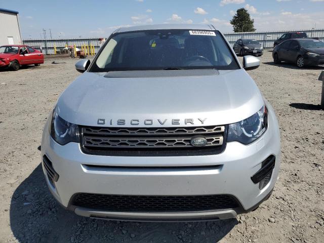 2019 LAND ROVER DISCOVERY SALCP2FXXKH811097