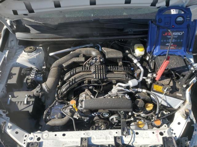 2025 SUBARU IMPREZA JF1GUABC1S8244508
