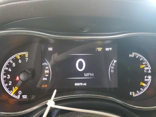 2017 JEEP GRAND CHER 1C4RJFCT8HC653845