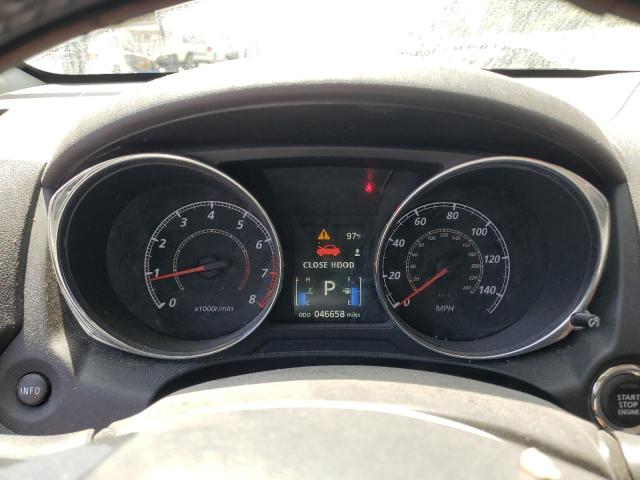 2017 MITSUBISHI OUTLANDER JA4AR4AW2HZ054230