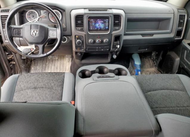 2020 RAM 1500 CLASS 1C6RR7KT1LS155816