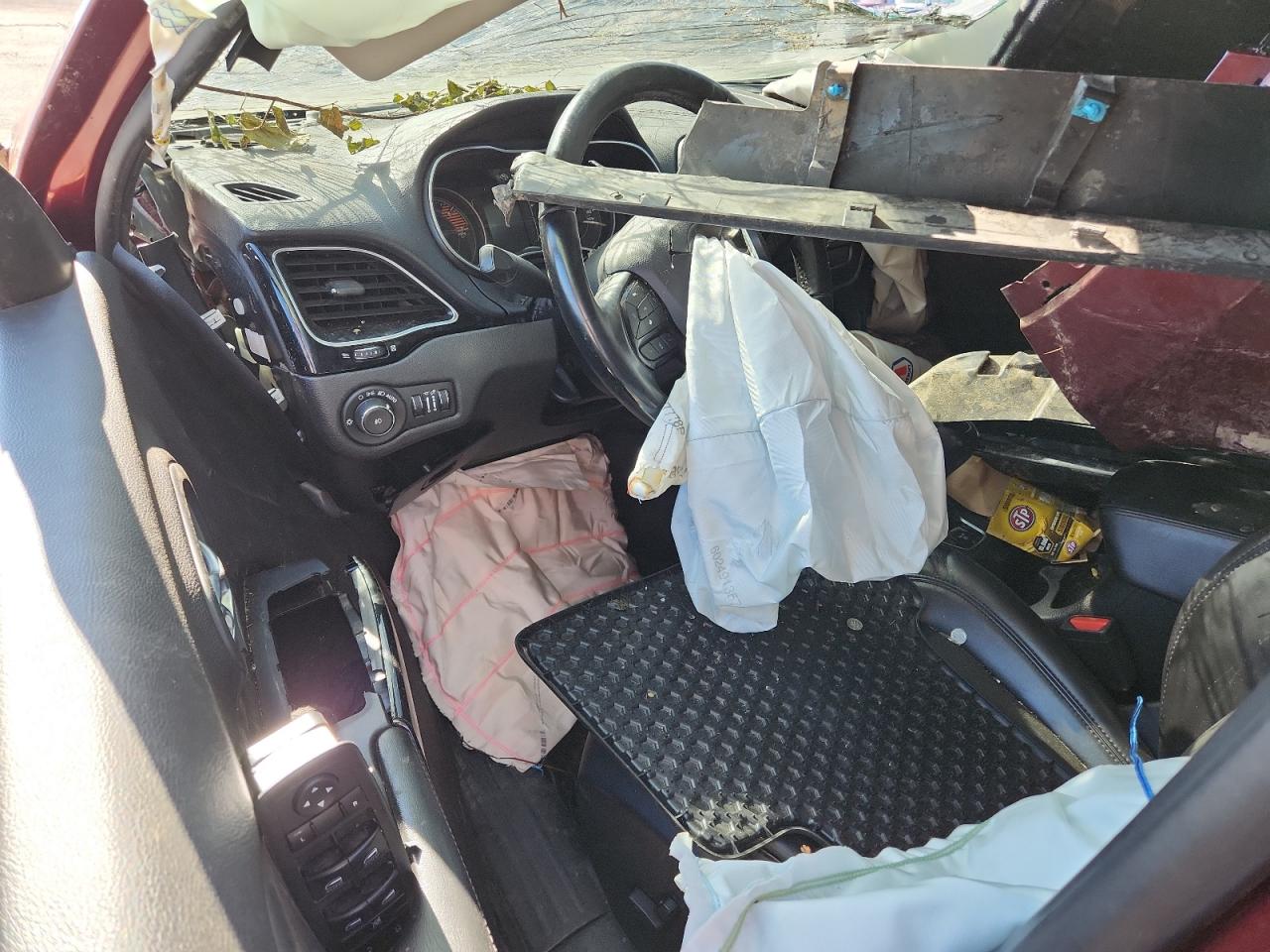 JEEP GRAND CHEROKEE LATITUDE PLUS