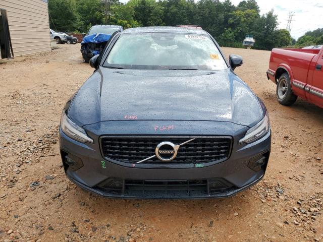2022 VOLVO S60 B5 MOMENTUM 7JRL12FZXNG161421