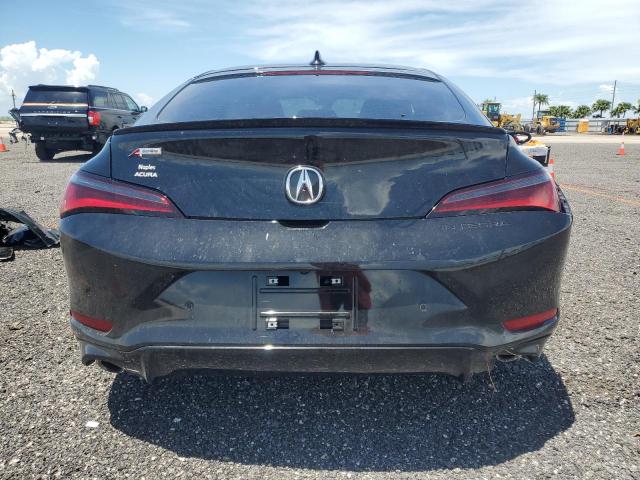 2025 ACURA INTEGRA A- 19UDE4H62SA016024