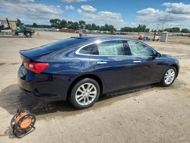 2018 CHEVROLET MALIBU LT #3284763556