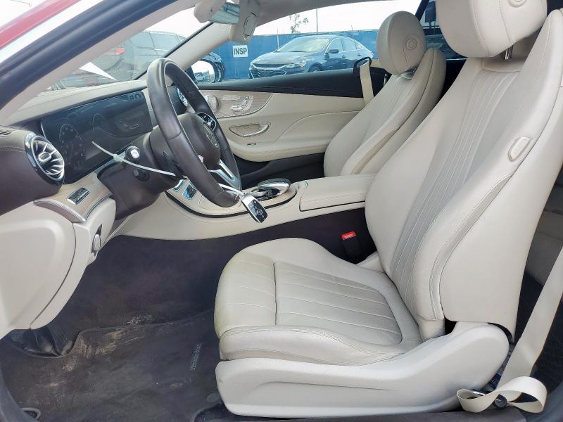2019 MERCEDES-BENZ E 450 4MAT WDD1J6JB1KF096621