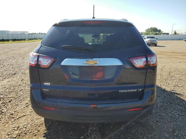 2015 CHEVROLET TRAVERSE L - 1GNKVGKD3FJ227423