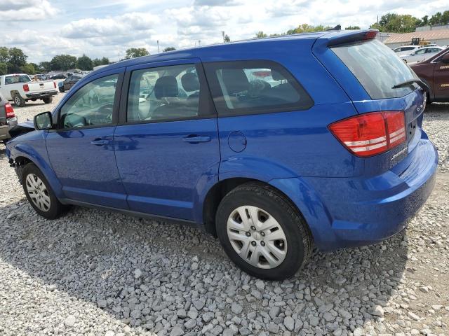 2015 DODGE JOURNEY SE 3C4PDCABXFT587565