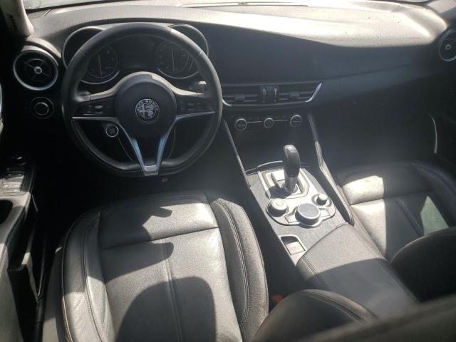 2018 ALFA ROMEO GIULIA ZARFAEBN2J7594456