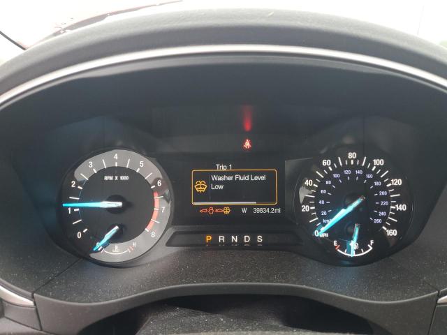 2016 FORD FUSION SE - 3FA6P0H7XGR275785