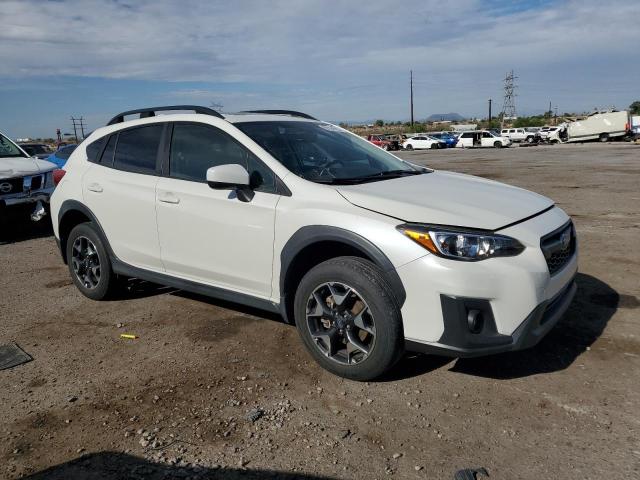 2019 SUBARU CROSSTREK PREMIUM JF2GTAEC5K8343309