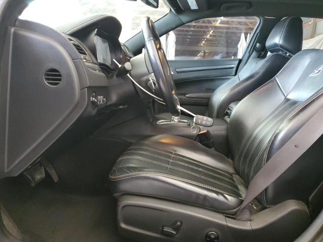 2015 CHRYSLER 300 S - 2C3CCABG9FH908802