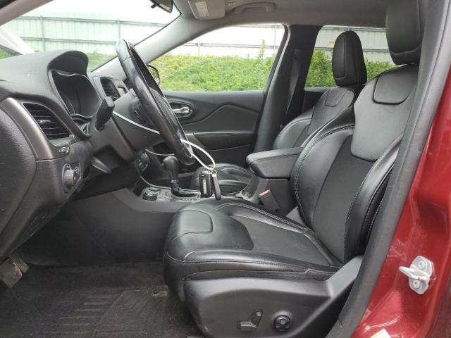 2019 JEEP CHEROKEE L - 1C4PJMLB0KD118464