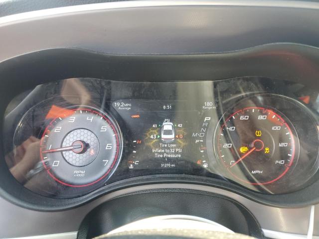 2022 DODGE CHARGER SX 2C3CDXBG0NH221514