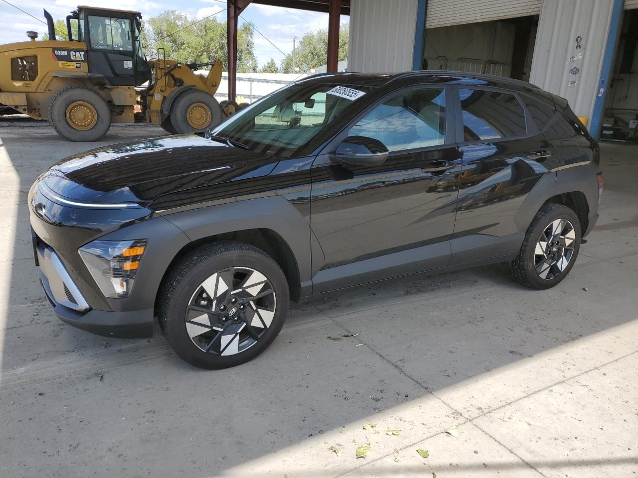 HYUNDAI KONA SEL