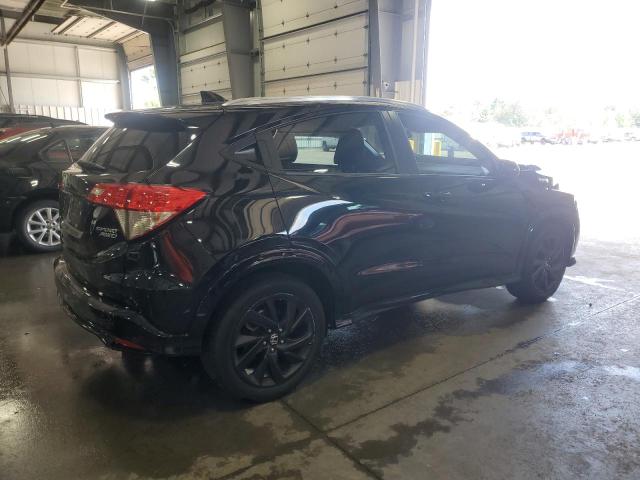 2021 HONDA HR-V SPORT 3CZRU6H13MM718926