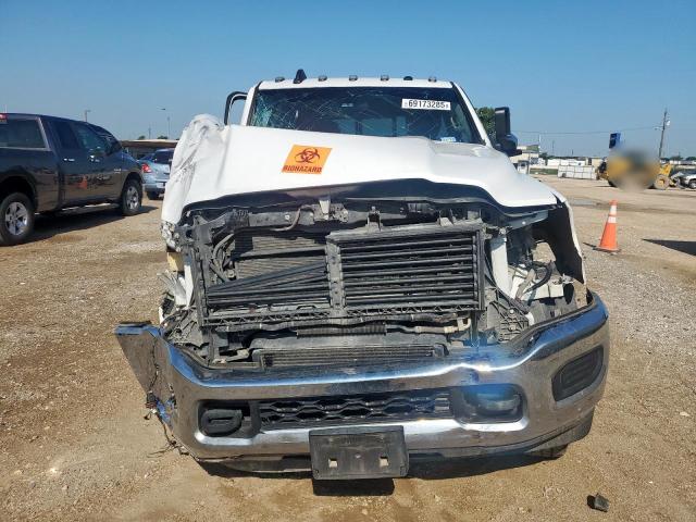 2019 RAM 2500 TRADESMAN 3C6UR5CL8KG595759