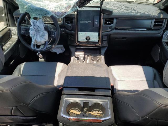 2023 FORD F150 LIGHTNING PRO 1FTVW1EV2PWG13534