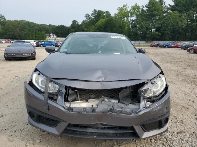 2017 HONDA CIVIC LX 19XFC2F65HE045012