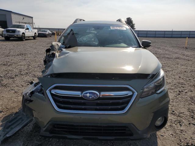 2019 SUBARU OUTBACK 2.5I PREMIUM 4S4BSAFC9K3359385