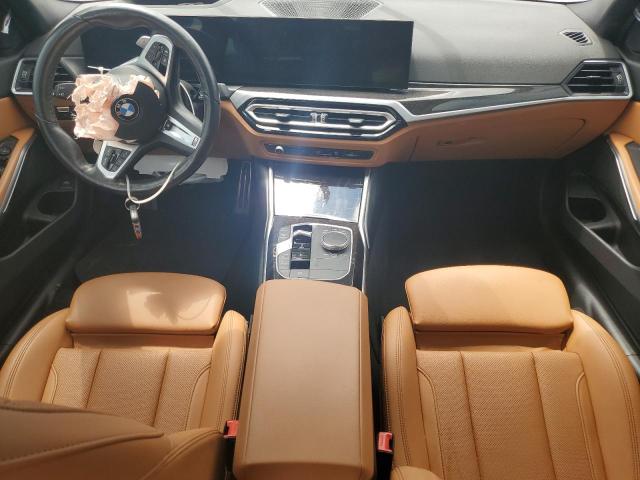 2024 BMW 330I 3MW69FF03R8E16750