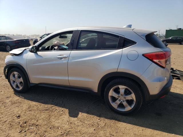 2016 HONDA HR-V EX 3CZRU6H54GM756527