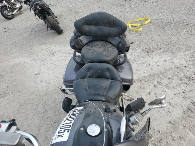 2013 YAMAHA XVZ13 TFS JYAVP04E7DA016778
