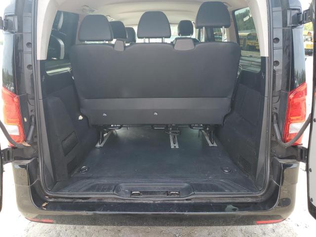 2017 MERCEDES-BENZ METRIS WD4PG2EEXH3332232