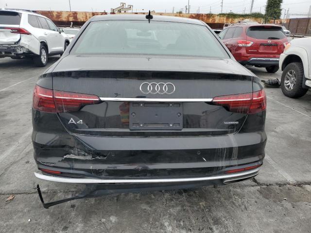 2023 AUDI A4 PREMIUM WAUABAF44PA026990
