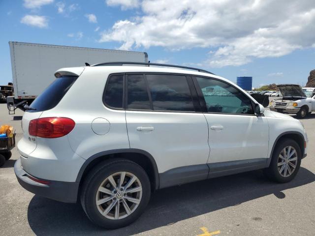 2015 VOLKSWAGEN TIGUAN S - WVGAV7AX2FW607612