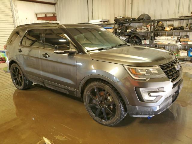 2016 FORD EXPLORER S #3276357686