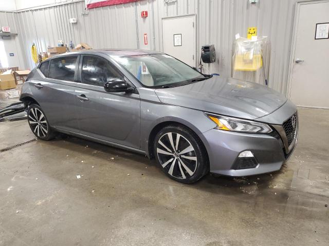 2020 NISSAN ALTIMA SR - 1N4BL4CW3LC260263