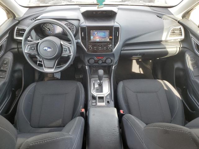 2020 SUBARU FORESTER JF2SKADC0LH577647