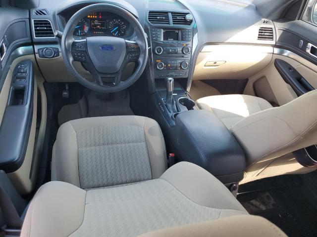 2016 FORD EXPLORER 1FM5K7B83GGB10503