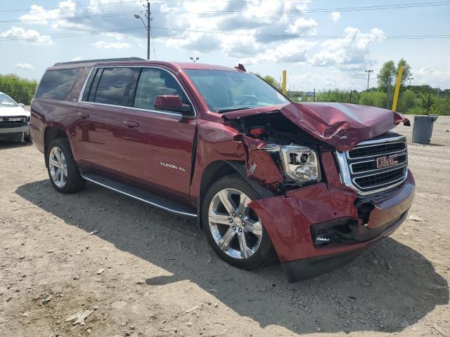 2019 GMC YUKON XL K1500 SLT 1GKS2GKCXKR384889